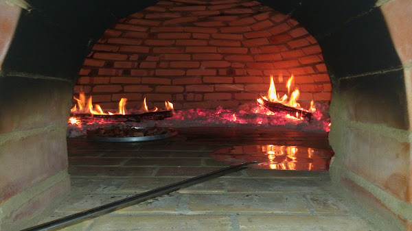 Foto 1 Pizzaria do Goiano