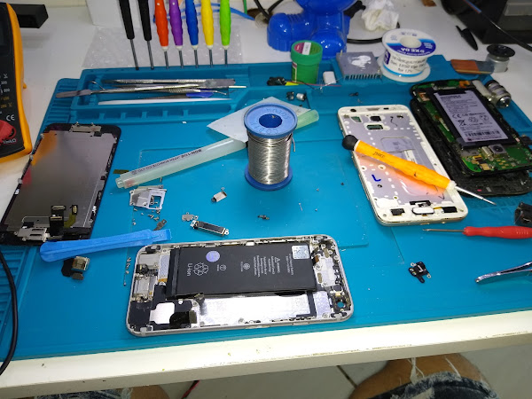 Pit Stop Cantinho da Pizza (Batalhão)