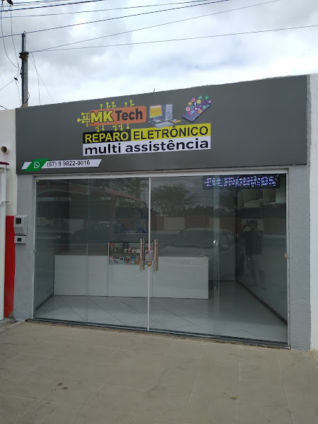 Foto 1 Pit Stop Cantinho da Pizza (Batalhão)