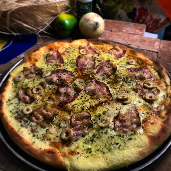 Foto 3 Senhor Pizza Foto 3 Senhor Pizza