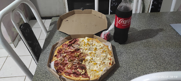 Pizzaria sabor do valle