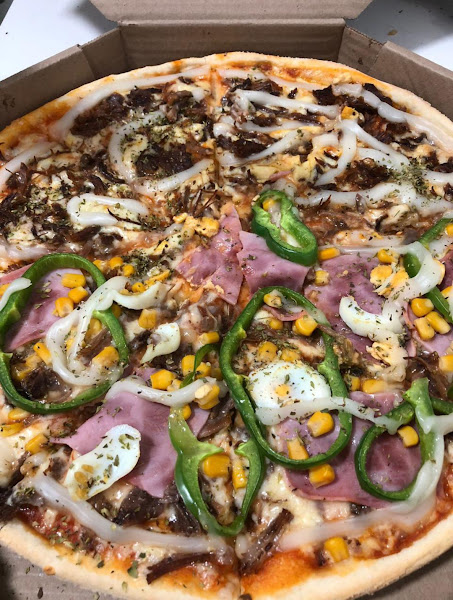 Foto 1 Pizzaria Padre Cicero do vale