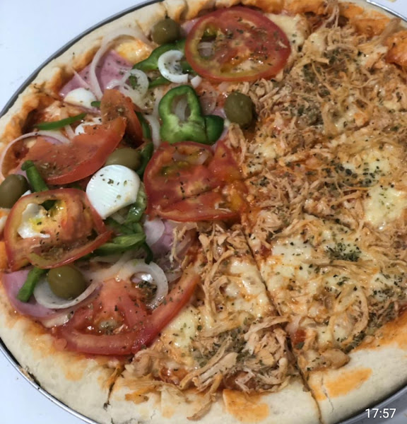 Foto 2 Pizzaria Padre Cicero do vale