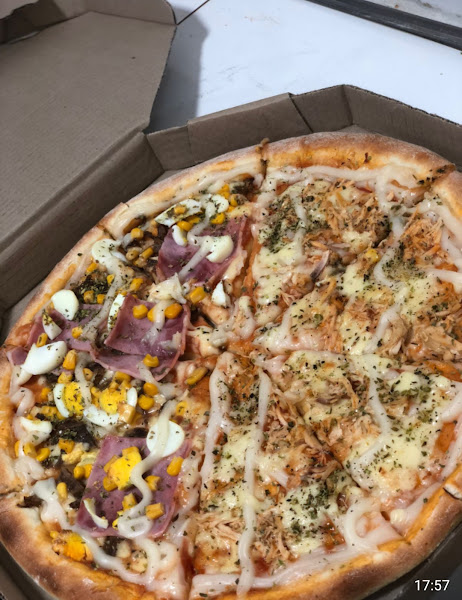 Foto 3 Pizzaria Padre Cicero do vale