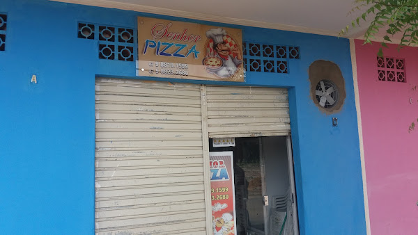 Senhor Pizza