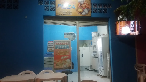 Foto 2 Senhor Pizza