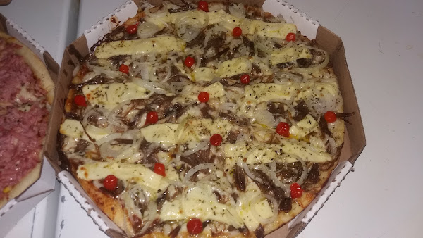 Foto 7 Senhor Pizza Foto 7 Senhor Pizza
