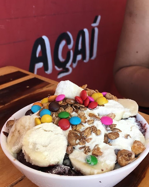 JP Pizzaria & Açaí