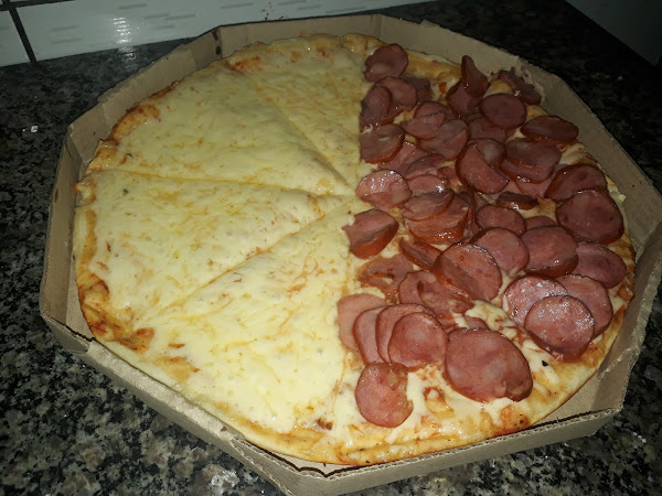 Foto 2 JP Pizzaria & Açaí