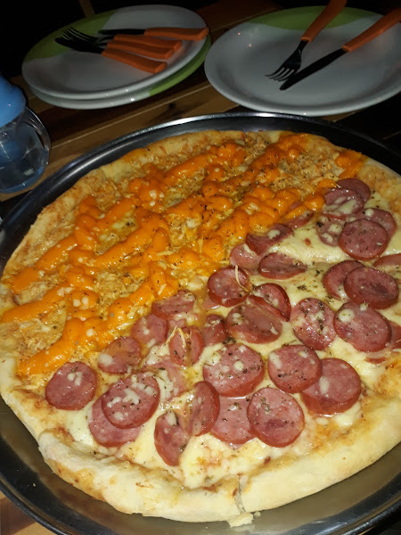 Foto 3 JP Pizzaria & Açaí