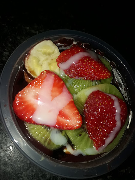 Foto 4 JP Pizzaria & Açaí Foto 4 JP Pizzaria & Açaí