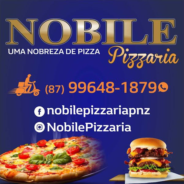 Nobile Pizzaria PNZ