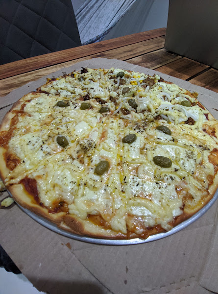 Premium Pizzaria & hamburgueria