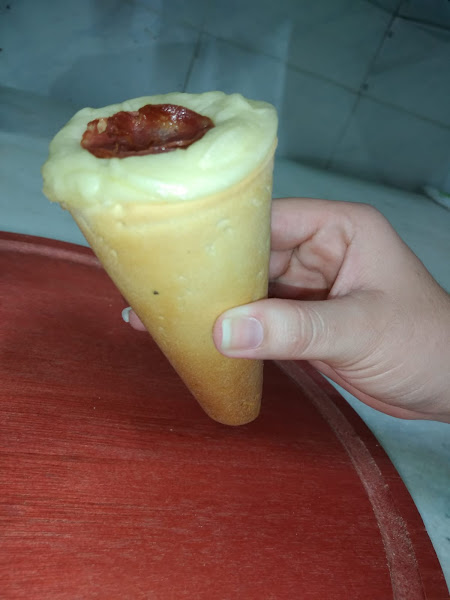 Foto 1 pizzasabordicasadeliverype