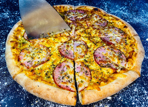 Foto 1 Pizza Ebenézer