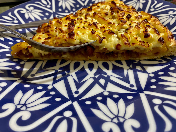 Foto 2 Pizza Ebenézer