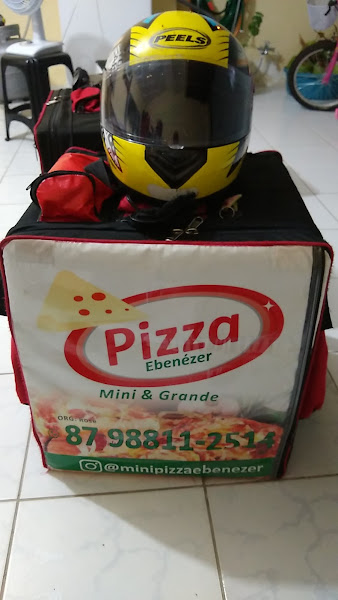 Foto 3 Pizza Ebenézer