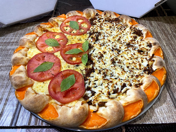 Foto 4 Pizza Ebenézer