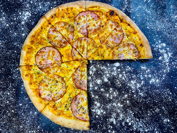 Foto 5 Pizza Ebenézer Foto 5 Pizza Ebenézer