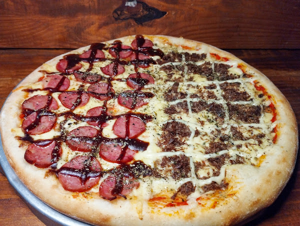 Pizza Pizza PNZ Delivery