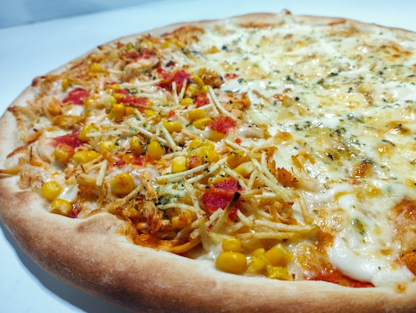 Foto 2 Pizza Pizza PNZ Delivery