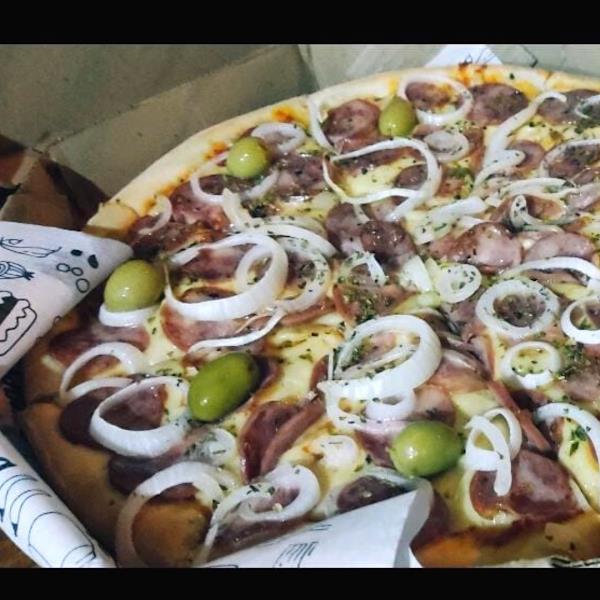 Foto 3 Pizza Pizza PNZ Delivery