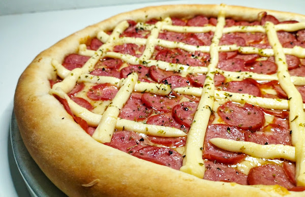 Foto 4 Pizza Pizza PNZ Delivery