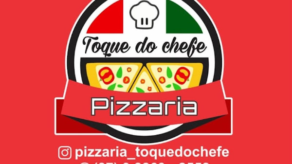 Foto 2 Pizzaria toque do chefe
