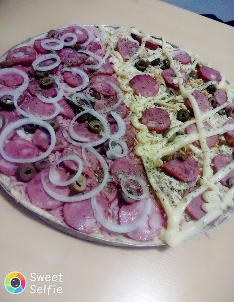 Foto 5 Pizzaria toque do chefe