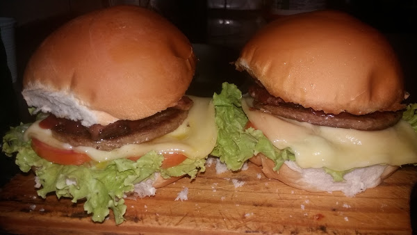 Foto 1 Pizzaria Astral