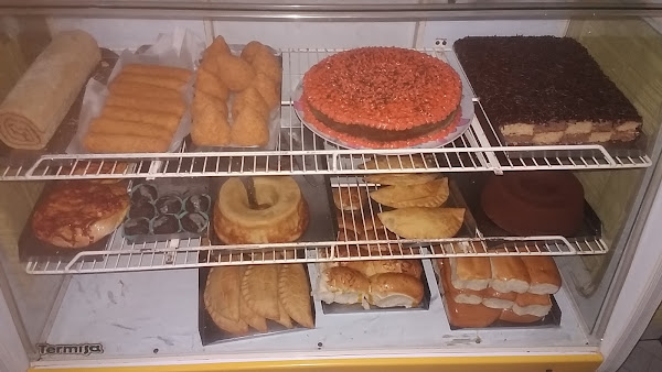 Foto 3 Pizzaria Astral Foto 3 Pizzaria Astral