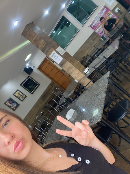 Foto 1 Gaby Lanches E Pizzas