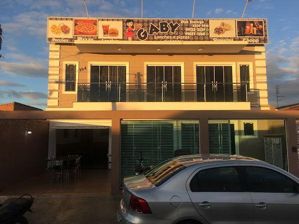 Foto 2 Gaby Lanches E Pizzas