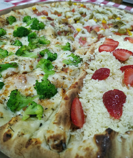 Foto 1 Stigadão Lanches e Pizzas