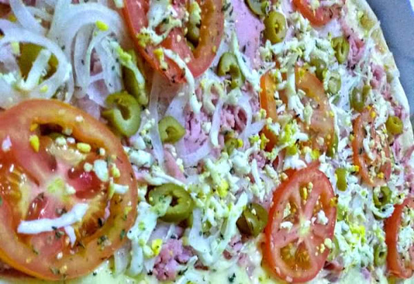 Foto 2 Stigadão Lanches e Pizzas