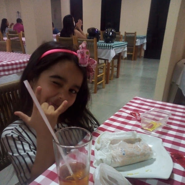 Foto 3 Stigadão Lanches e Pizzas