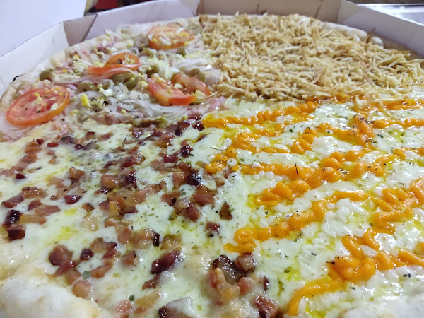 Foto 5 Stigadão Lanches e Pizzas