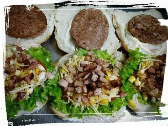 Foto 6 Stigadão Lanches e Pizzas