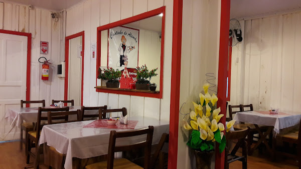 Pizzaria Cantinho Do Alemão Pizzaria Cantinho Do Alemão