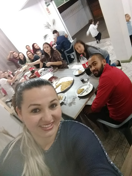 Foto 2 Pizza da Biza - Santa Mônica