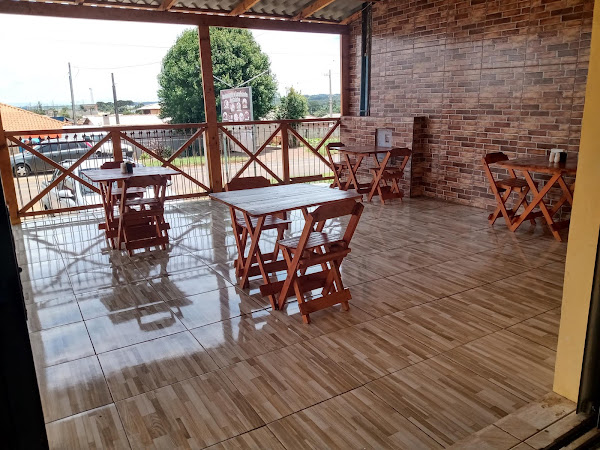 Foto 3 Pizza da Biza - Santa Mônica