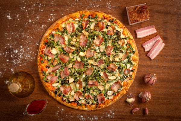 Foto 1 Brigata Pizzeria