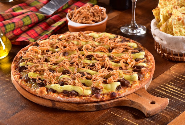 Foto 2 Brigata Pizzeria