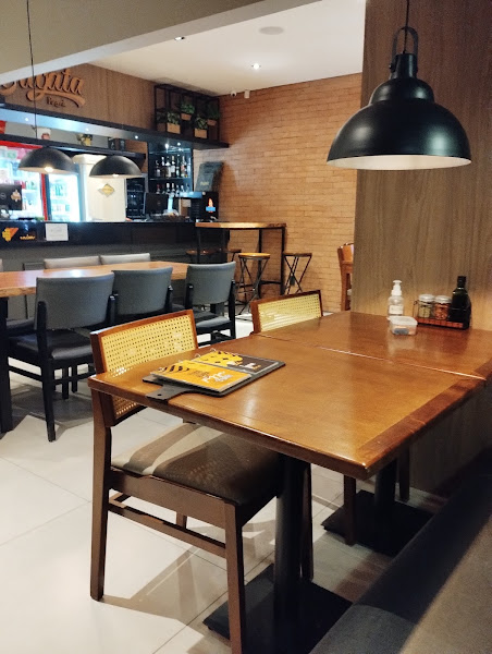 Foto 3 Brigata Pizzeria