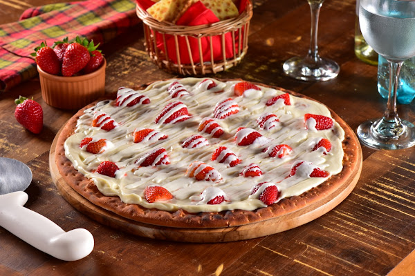 Foto 4 Brigata Pizzeria