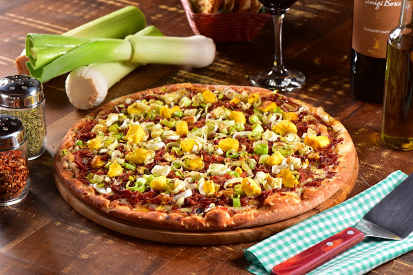 Foto 5 Brigata Pizzeria