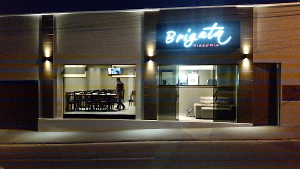 Foto 6 Brigata Pizzeria