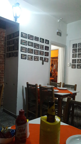 Foto 2 O Forno Pizzaria