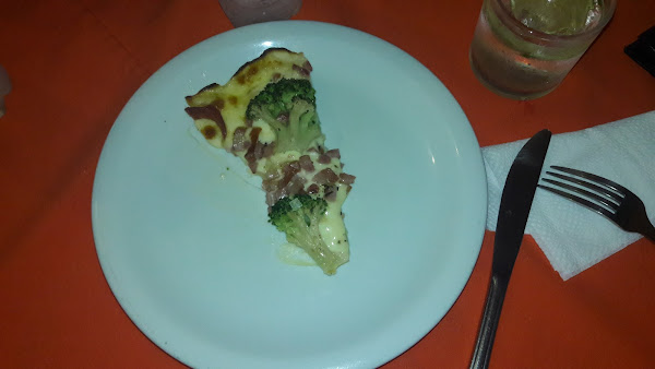 Foto 3 O Forno Pizzaria