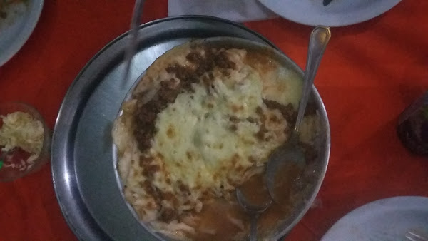 Foto 4 O Forno Pizzaria